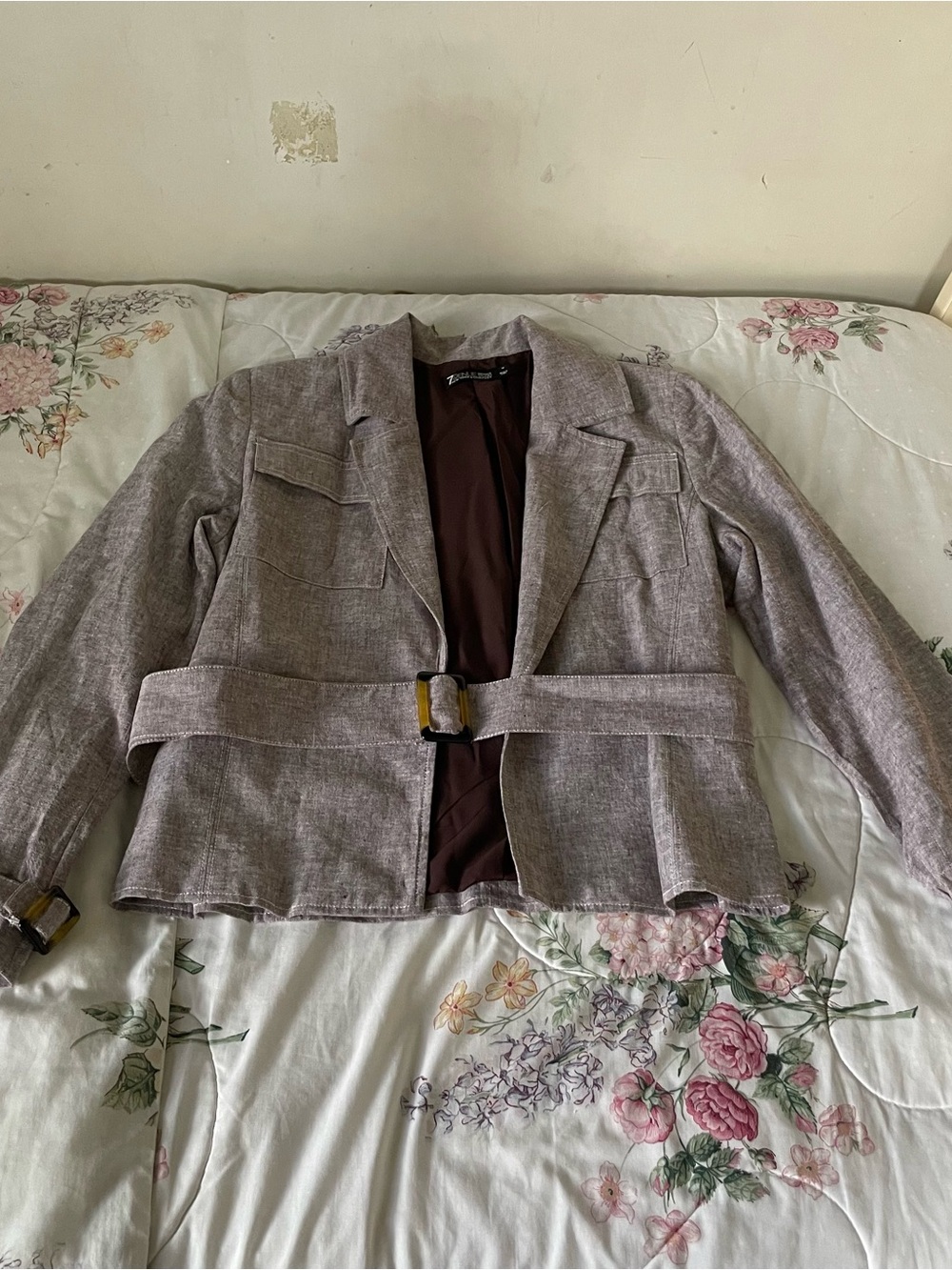 new york & company blazer jacket